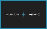 HUMAIN and MinIO Build AI Data Foundation
