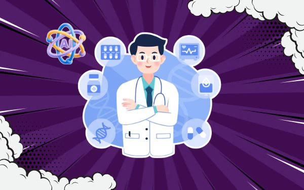 Huawei Unveils AI Healthcare Solutions at HIMSS26