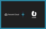 Tencent Cloud, U Mobile Target Enterprise 5G-AI