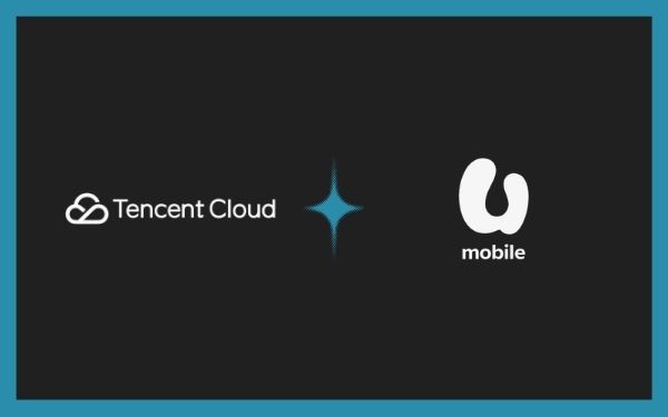 Tencent Cloud, U Mobile Target Enterprise 5G-AI