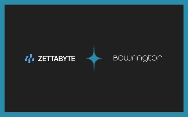 Zettabyte, Bowrington Explore Taiwan GPU Infrastructure