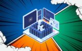 Physical AI Moves Into Industrial Robotics