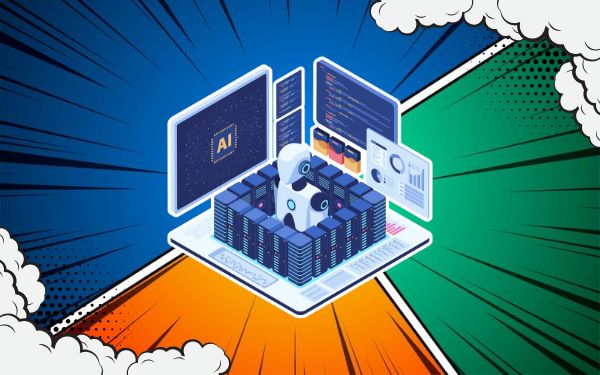 Physical AI Moves Into Industrial Robotics