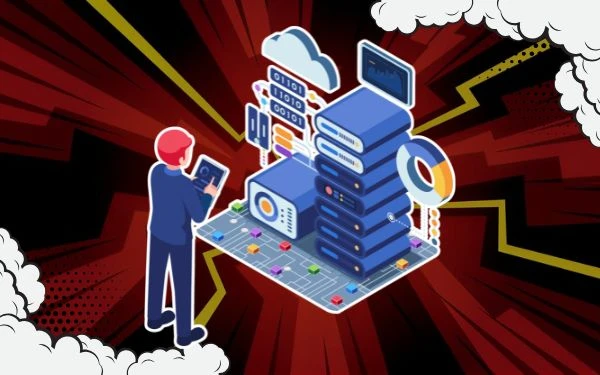 Midea Targets AI Data Center Power and Cooling