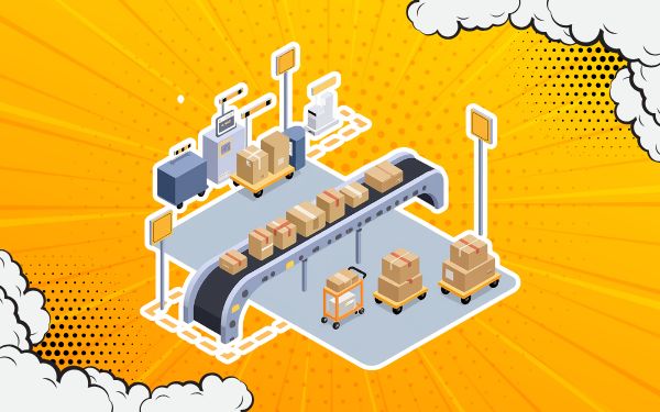 USI Launches Edge AI Camera for Smart Factories