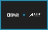 ADI to Acquire Alif Semiconductor for $1.35B