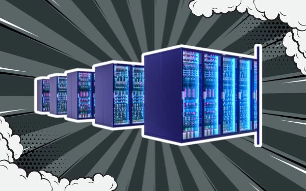 Sivers Expands InP Lasers for AI Data Centers