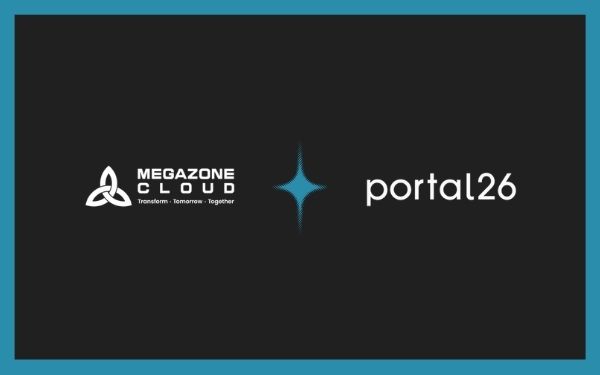 MegazoneCloud Brings Portal26 AI Governance to Korea