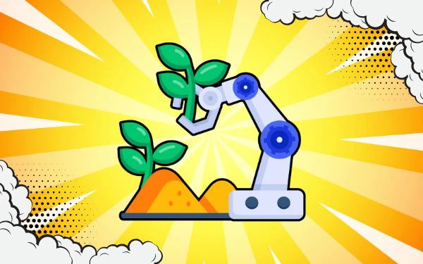 AEM Maps AI’s Future in Agricultural Equipment