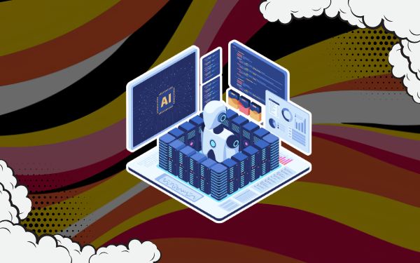 Decision Logic Opens Restaurant Data to AI