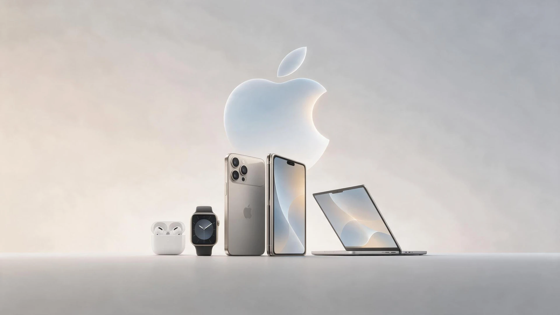 Apple’s September Event Signals a Shift From AI Features to AI Infrastructure