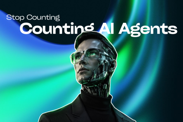 Stop Counting AI Agents. Start Controlling Access