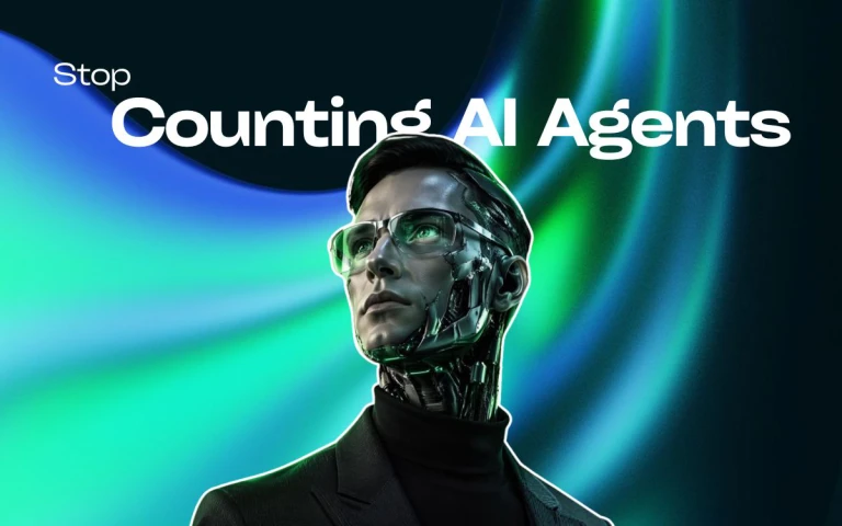 Stop Counting AI Agents. Start Controlling Access