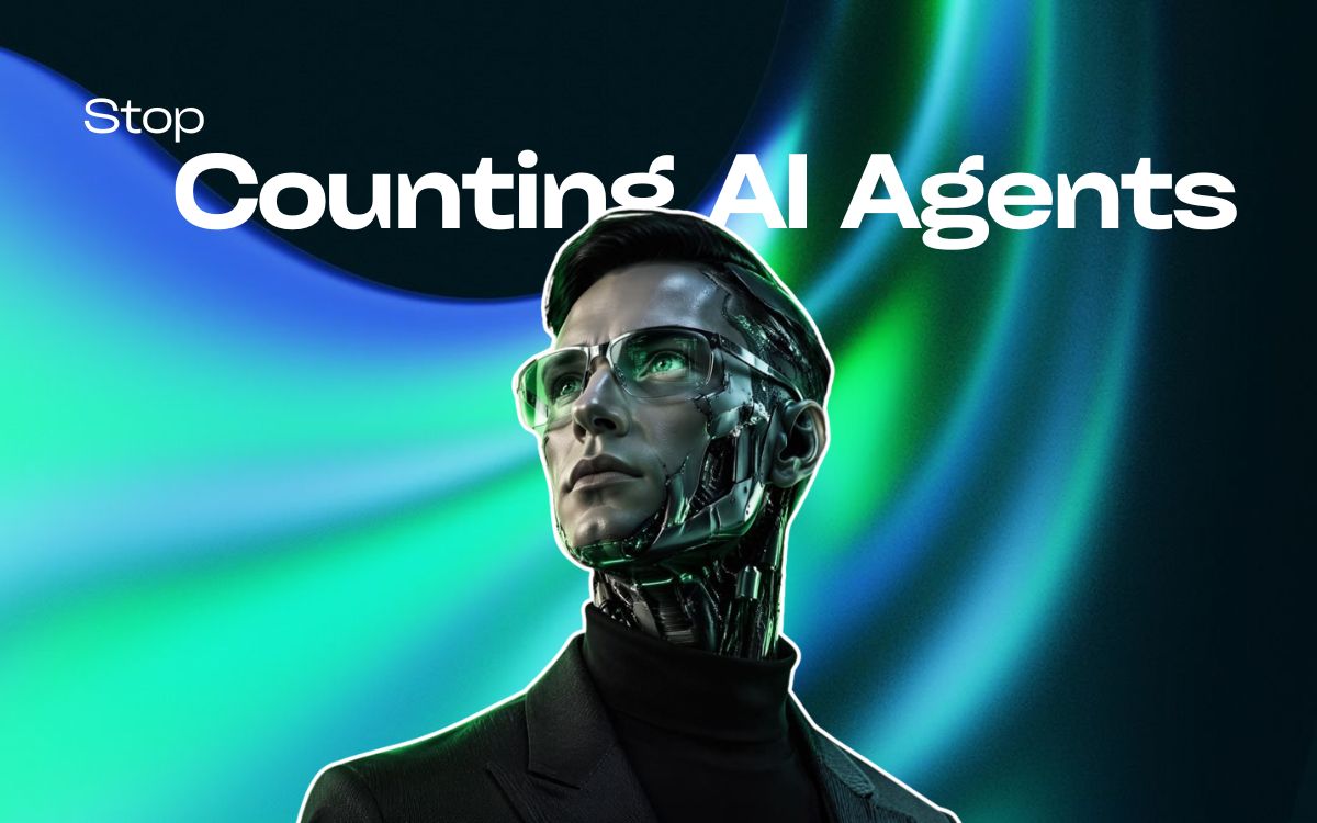 Stop Counting AI Agents. Start Controlling Access