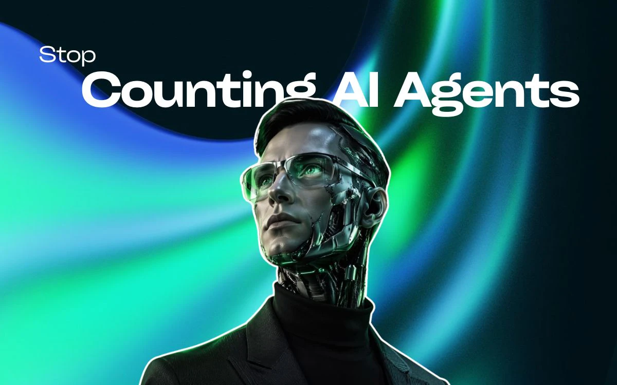 Stop Counting AI Agents. Start Controlling Access