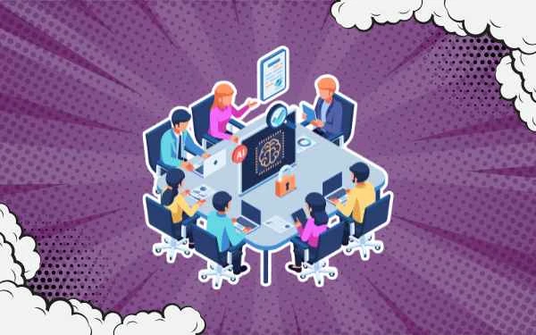 Maven Expands Legal AI Into Matter Intelligence