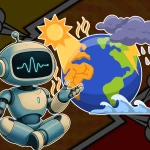 Stellerus Showcases Physical AI for Climate Resilience