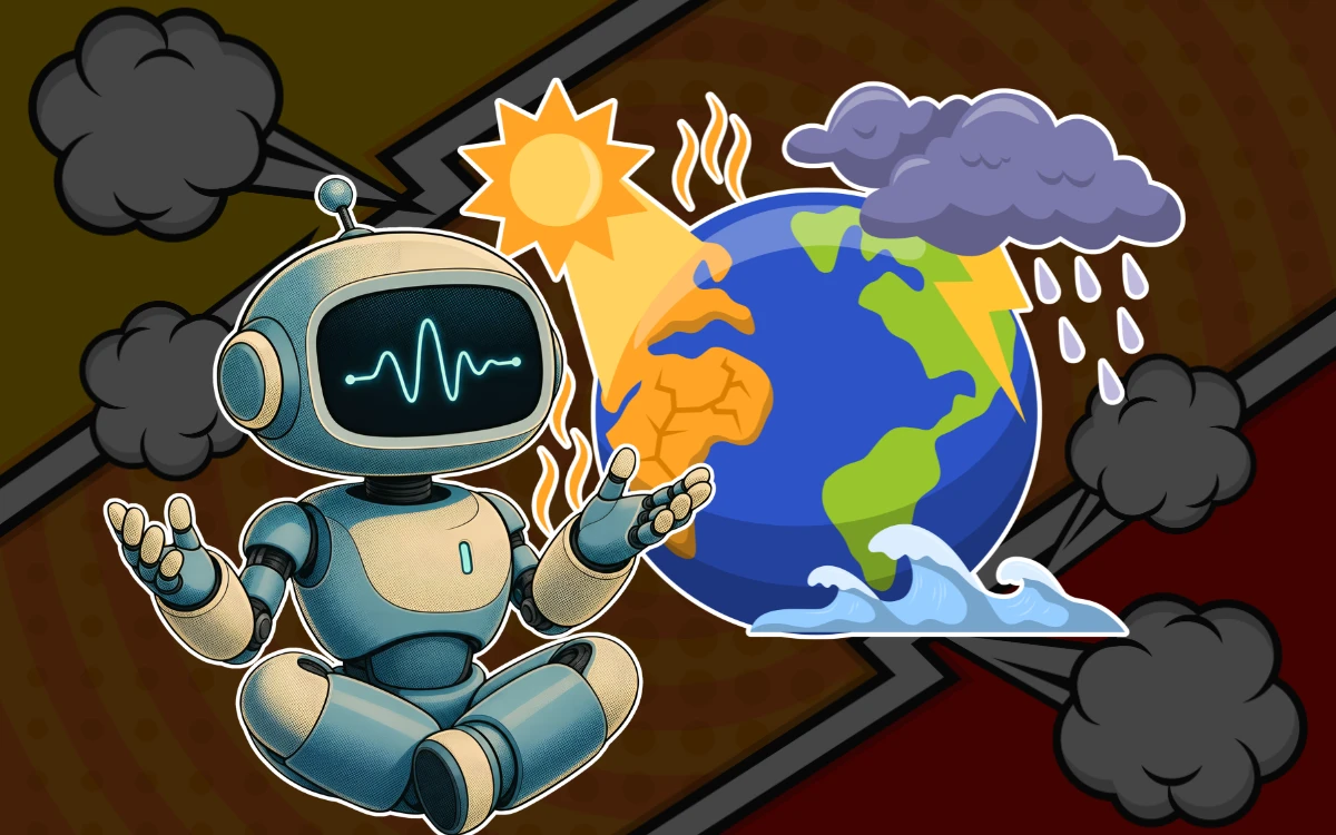 Stellerus Showcases Physical AI for Climate Resilience
