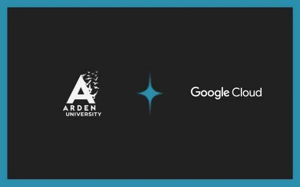 Arden Gives 30,000 Students Gemini Enterprise Access