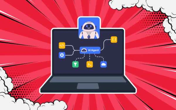 Enterprise AI agents platform with governance – AZ4C.AI