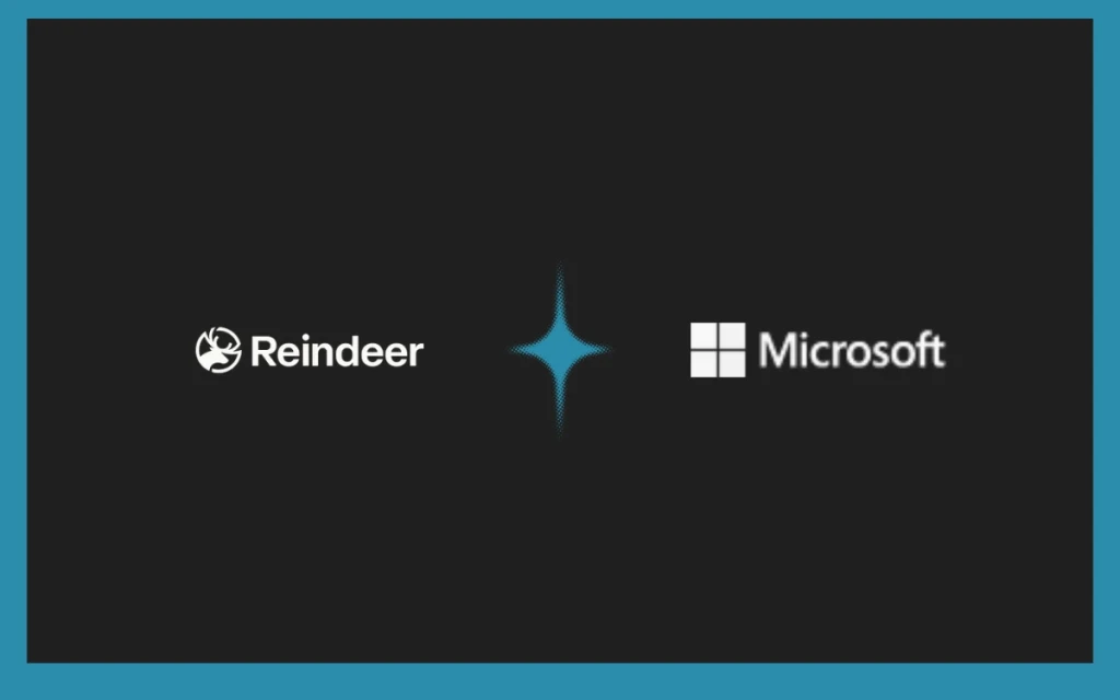 Reindeer Brings Enterprise AI Agents to Azure Marketplace