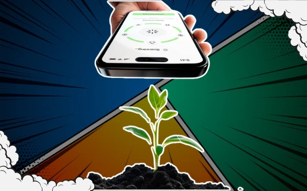 Botan Launches AI Plant ID Tool on the Web