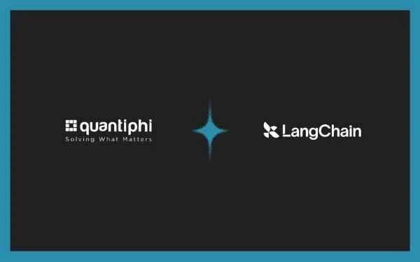 Quantiphi and LangChain Scale Enterprise AI
