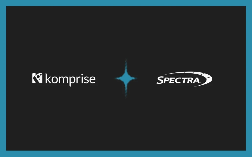 Komprise, Spectra Logic Bring AI-Ready Data to Tape