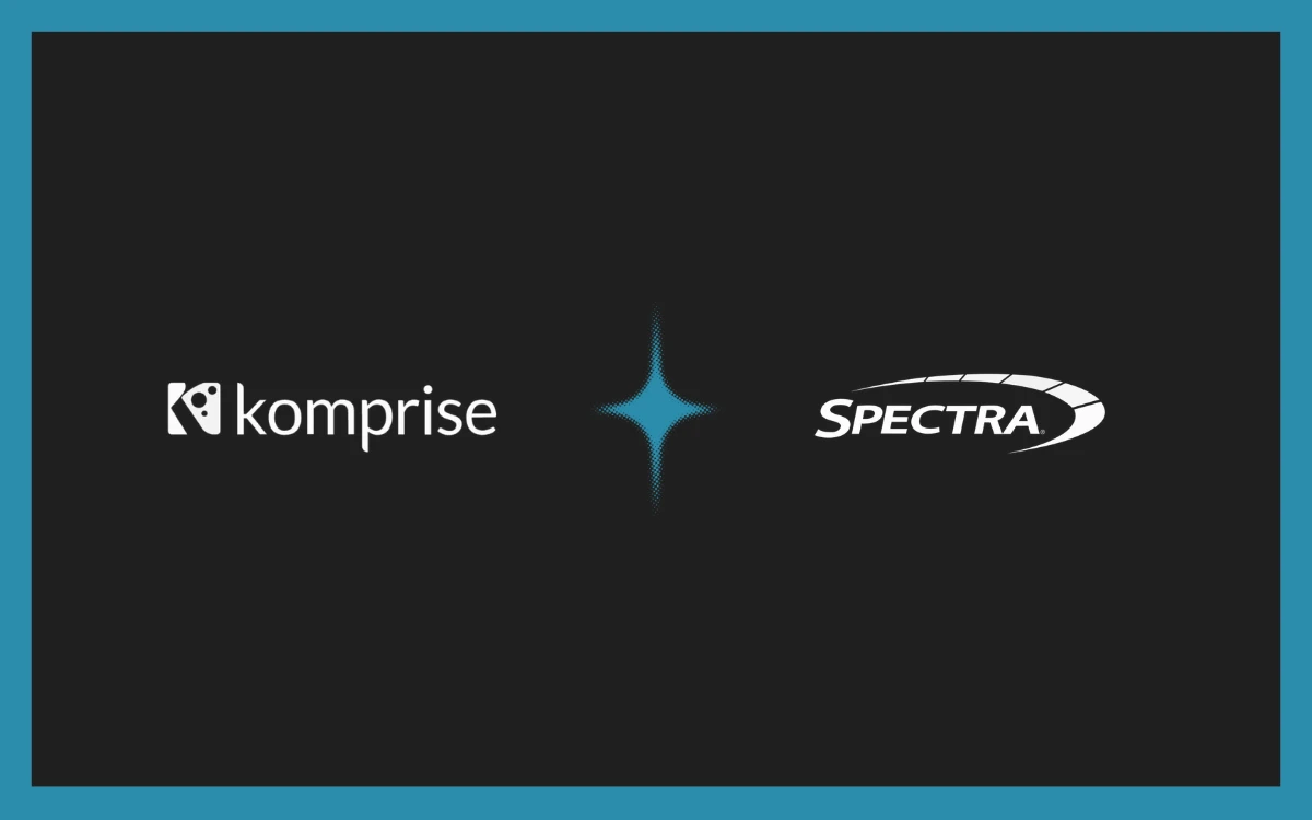 Komprise, Spectra Logic Bring AI-Ready Data to Tape