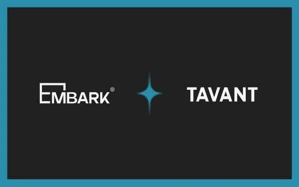 Embark and Tavant Partner to Build AI-First GCCs