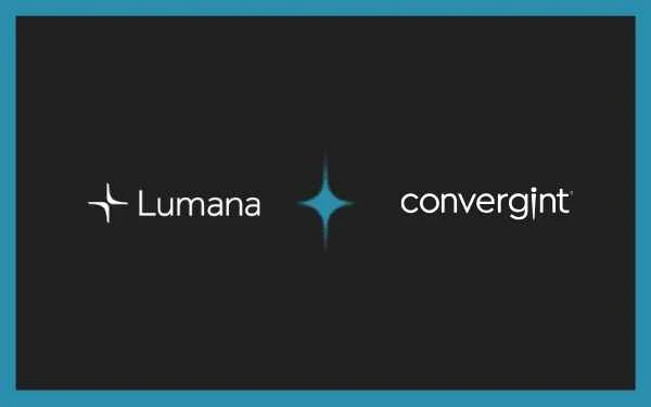 Lumana and Convergint Expand AI Video Security