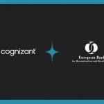 Cognizant and EBRD Partner on AI Transformation