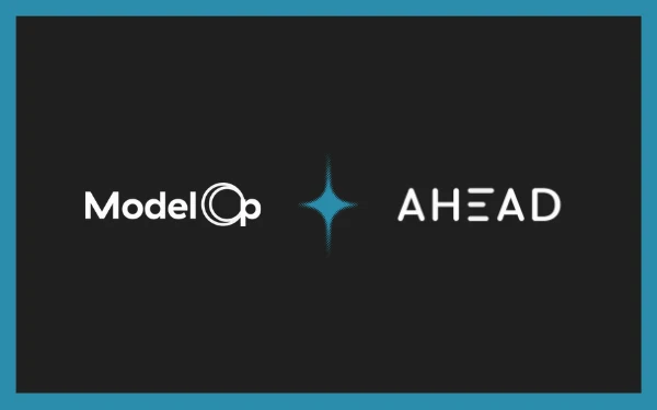 ModelOp and AHEAD Target Enterprise AI Production