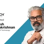 JK Tech appoints Mahesh Ramakrishnan as CTO to lead AI platform integration