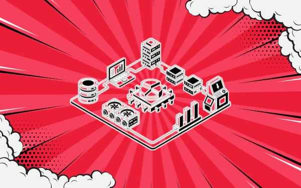 IREN Secures $363M AI Equipment Financing