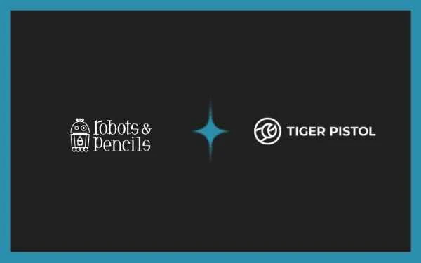 Robots & Pencils Acquires Tiger Pistol for AI