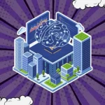 Envision Energy Unveils AI System for Green Mining