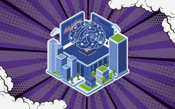 Envision Energy Unveils AI System for Green Mining