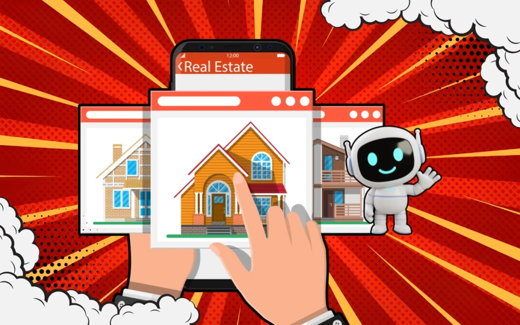 Delta Media Launches AI Real Estate Websites