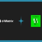 d-Matrix Corsair Named Next Big Thing in AI