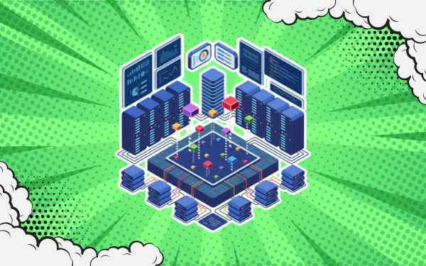 d-Matrix launches Squadron AI inference clusters