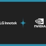 LG Innotek and NVIDIA Advance Physical AI Sensing
