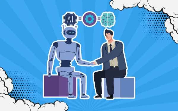 Future God Examines Spiritual Principles for AI