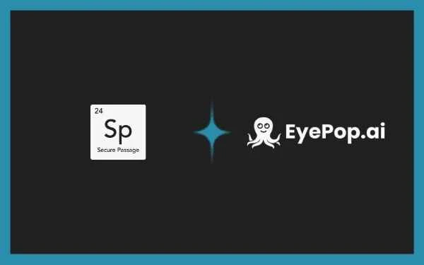 Secure Passage Integrates EyePop.ai Vision Into Truman