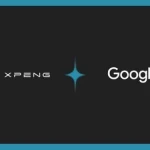 XPENG Brings Google Play to AI-Powered Cockpits