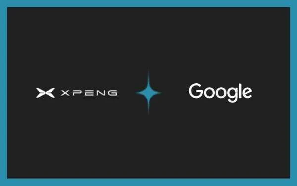 XPENG Brings Google Play to AI-Powered Cockpits