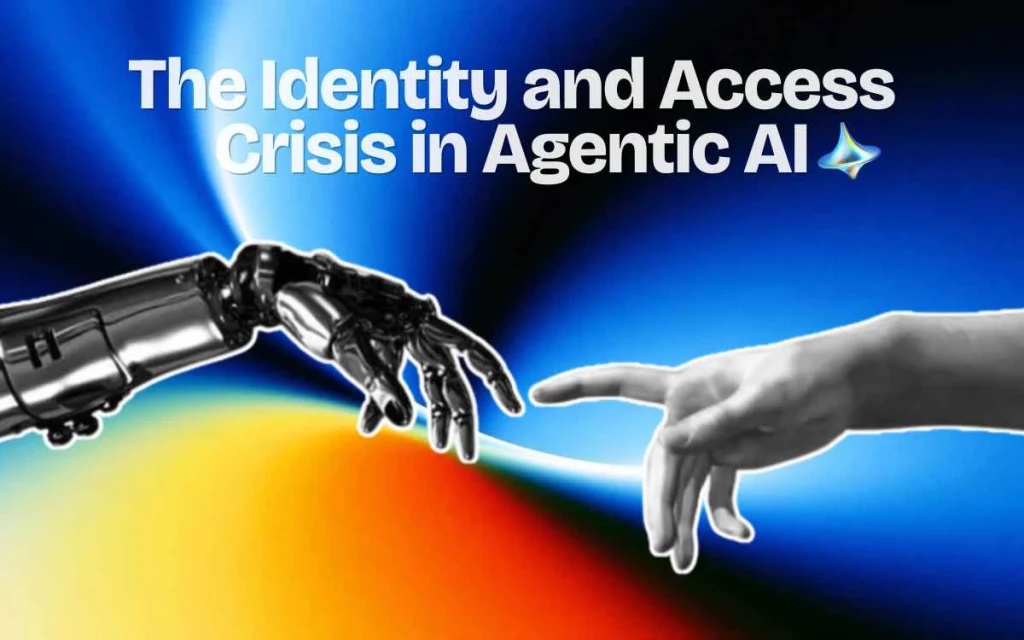 Who’s Watching the Agents? the Identity and Access Crisis in Agentic AI    