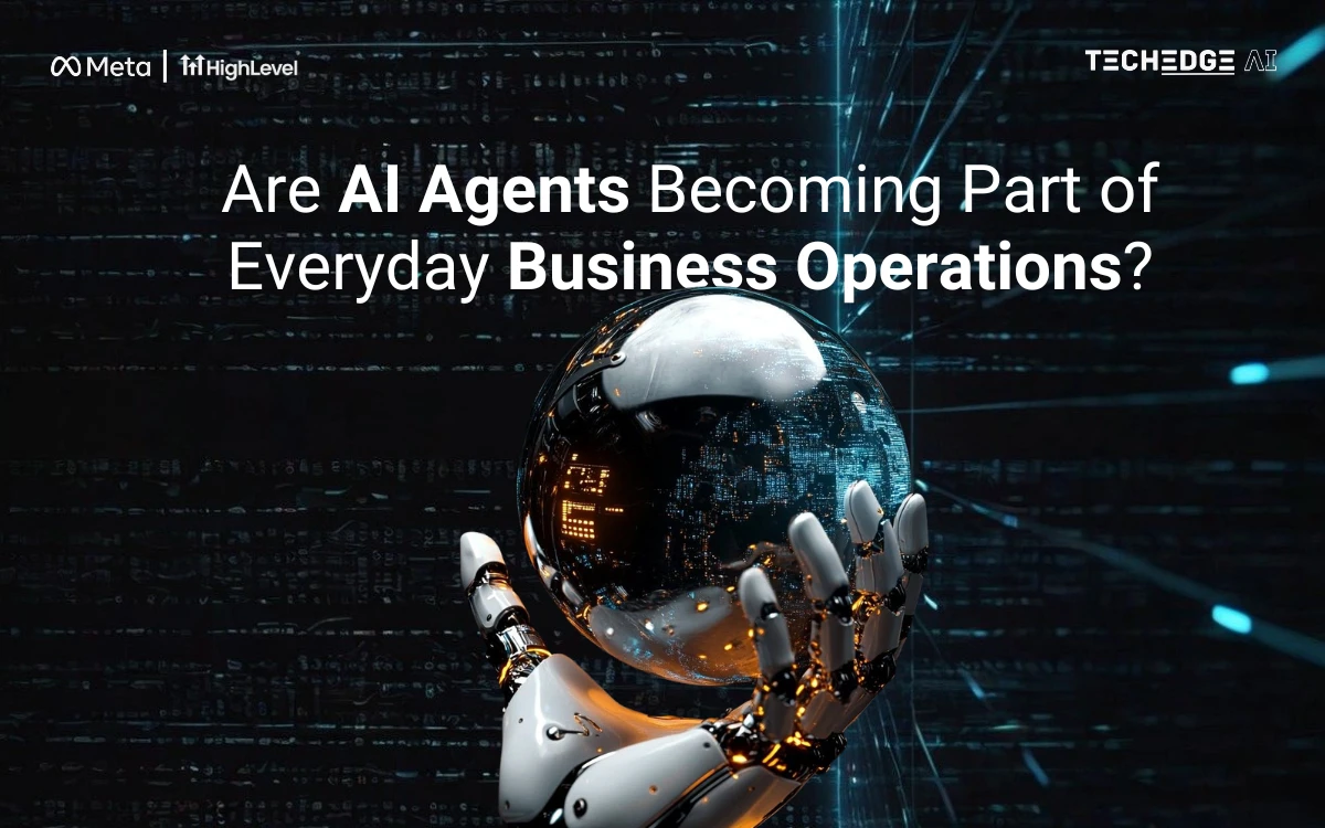 Meta’s Muse Connects with HighLevel: Are AI Agents Becoming Part of Everyday Business Operations?