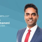 AI Negotiation Intelligence | Infinity Loop