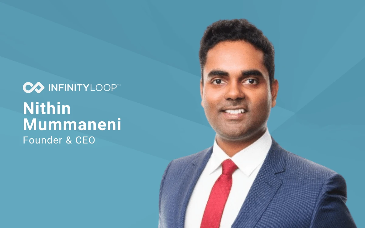 AI Negotiation Intelligence | Infinity Loop